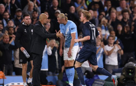 包含清晨法甲焦点战，波尔图再遭质疑，信心回归，控场能力受关注的词条-开云体育入口