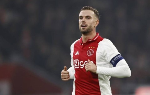 阿贾克斯赛前队长鼓劲，志在CBA常规赛名次提升，震撼外界，球探报告显示潜力(阿贾克斯换帅后的最新消息今天)-开云体育